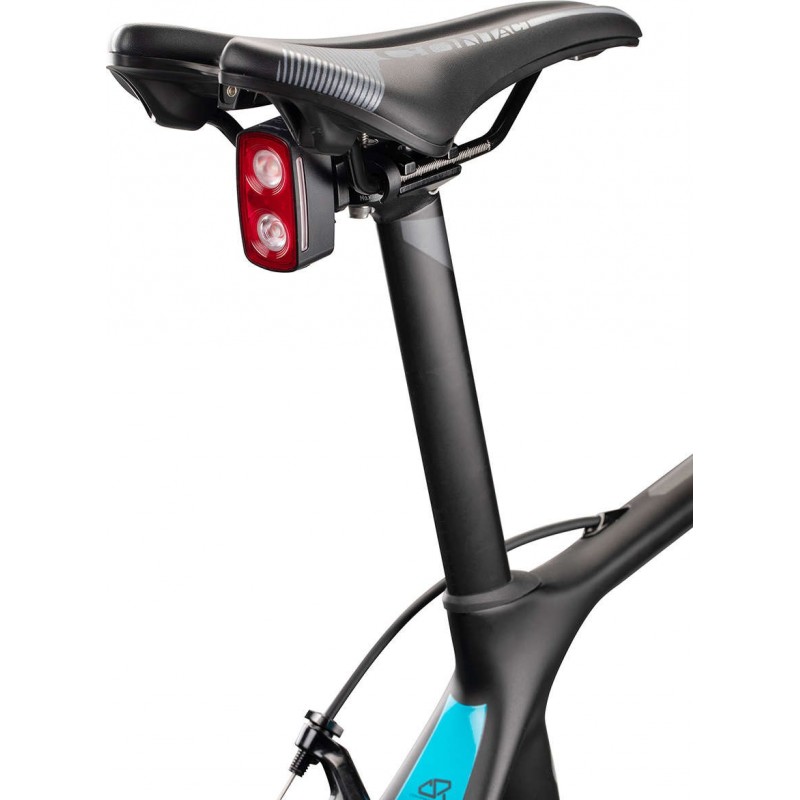 Giant Sattelstützenhalterung Recon TL 200/100 hinten - Versand 24h