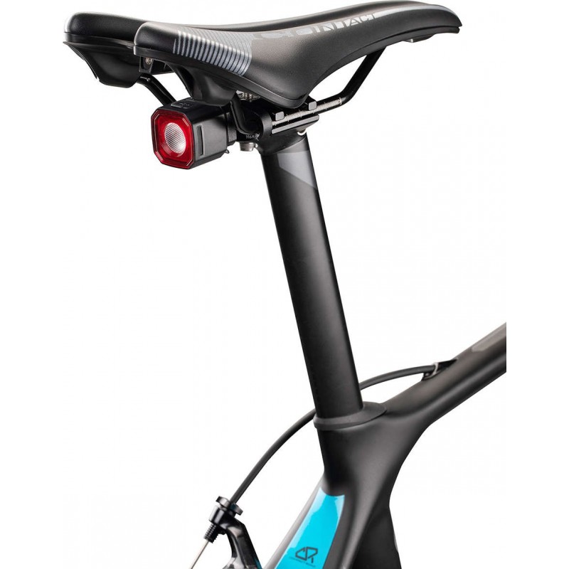 Giant Sattelstützenhalterung Recon TL 200/100 hinten - Versand 24h